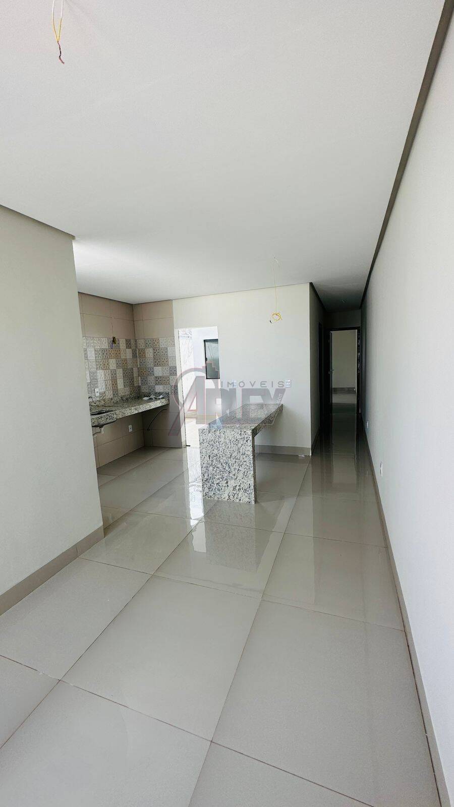 Casa, 2 quartos - Foto 9