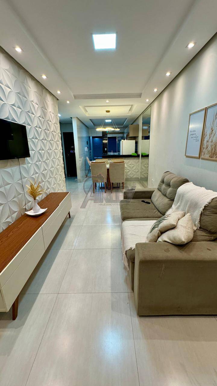 Casa, 2 quartos, 121 m² - Foto 2