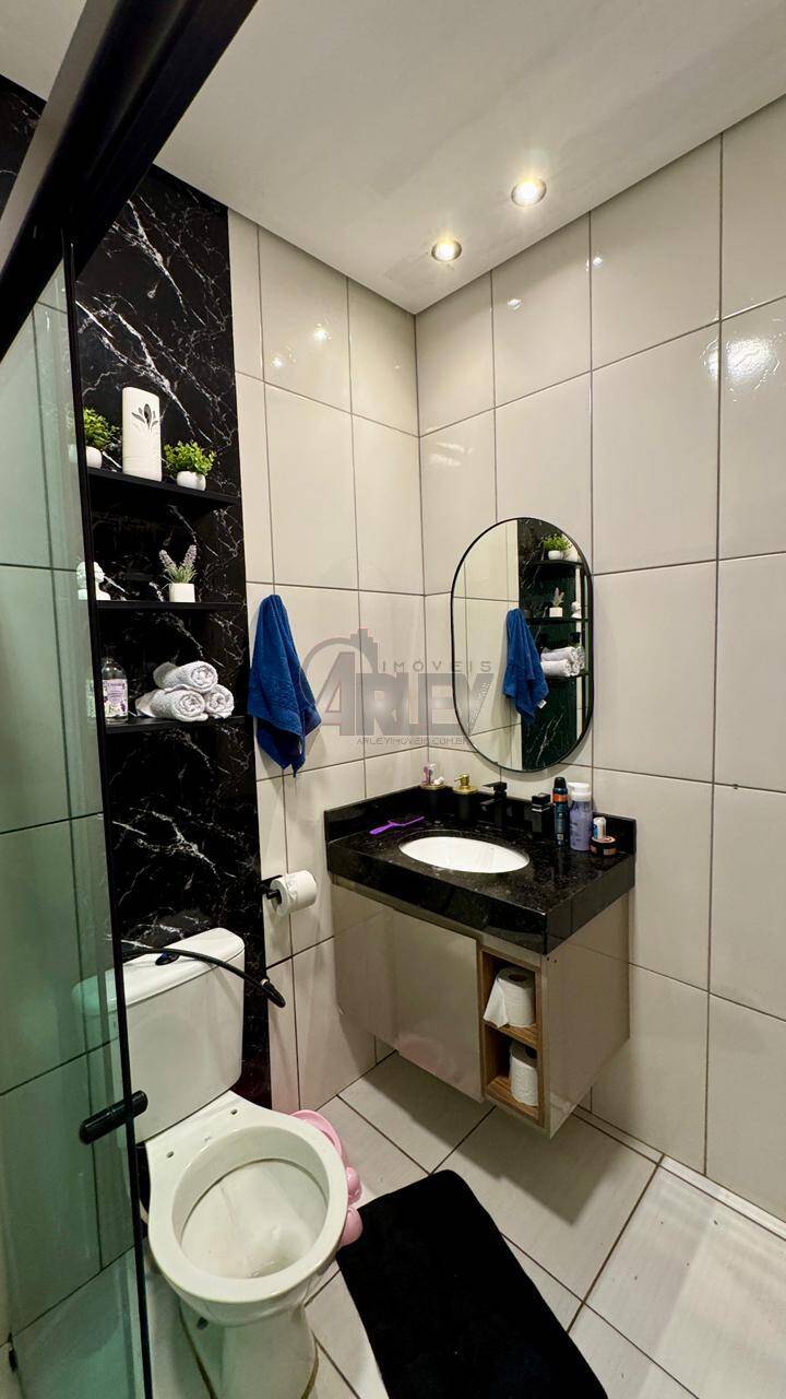 Casa, 2 quartos, 121 m² - Foto 9