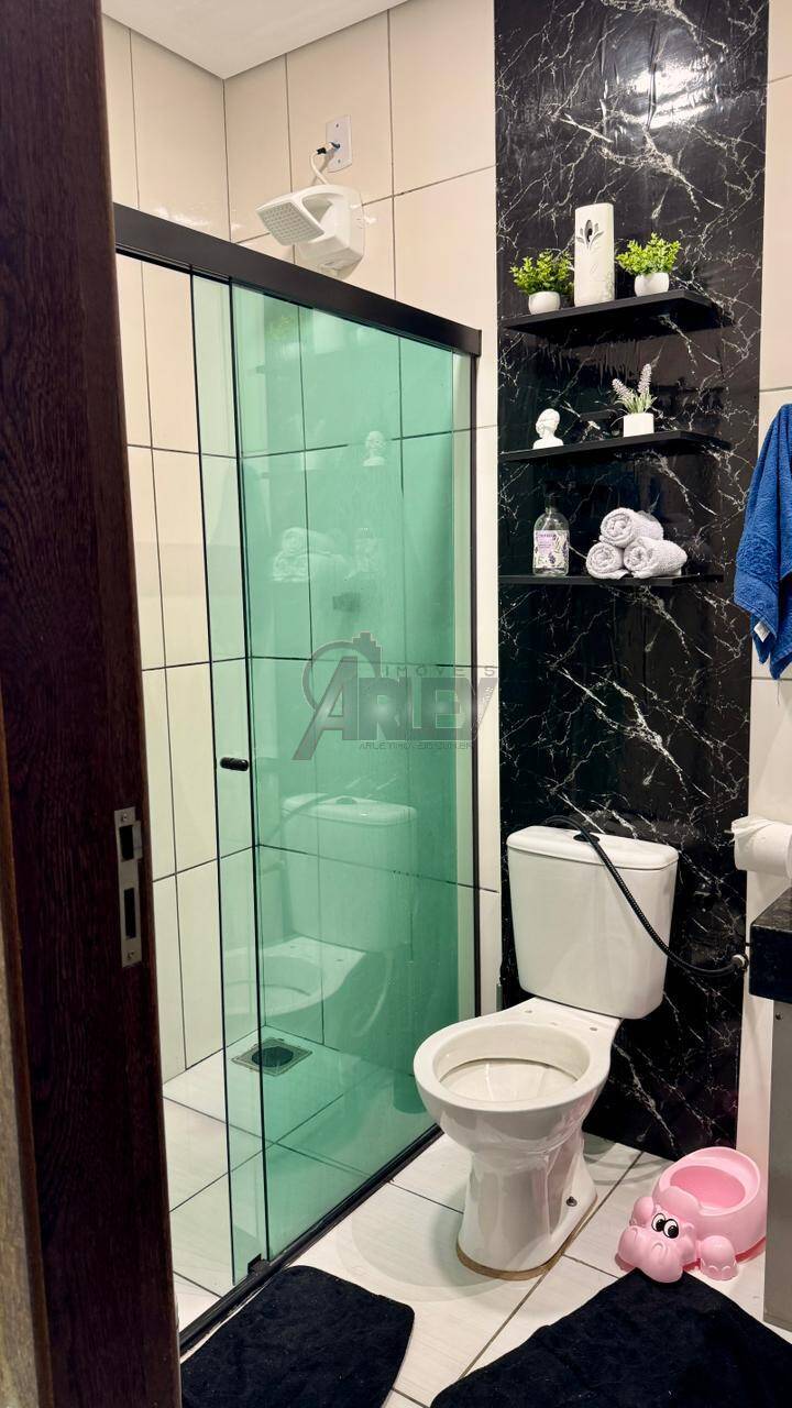Casa, 2 quartos, 121 m² - Foto 13