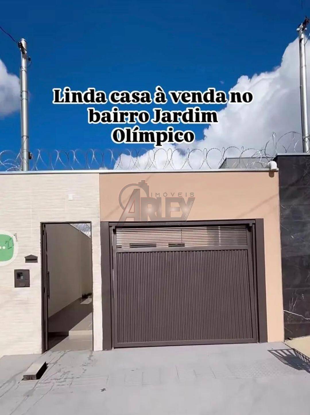Casa, 2 quartos, 45 m² - Foto 3
