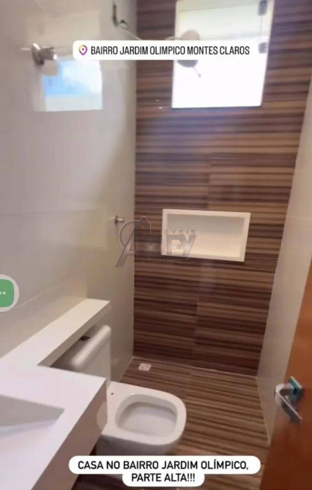 Casa, 2 quartos, 45 m² - Foto 4