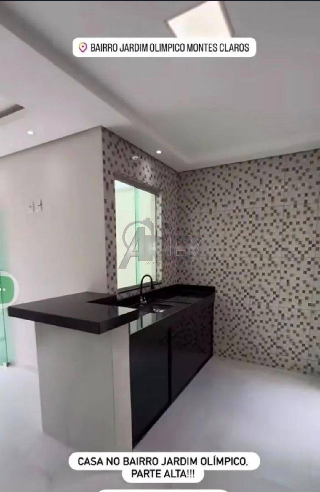 Casa, 2 quartos, 45 m² - Foto 5