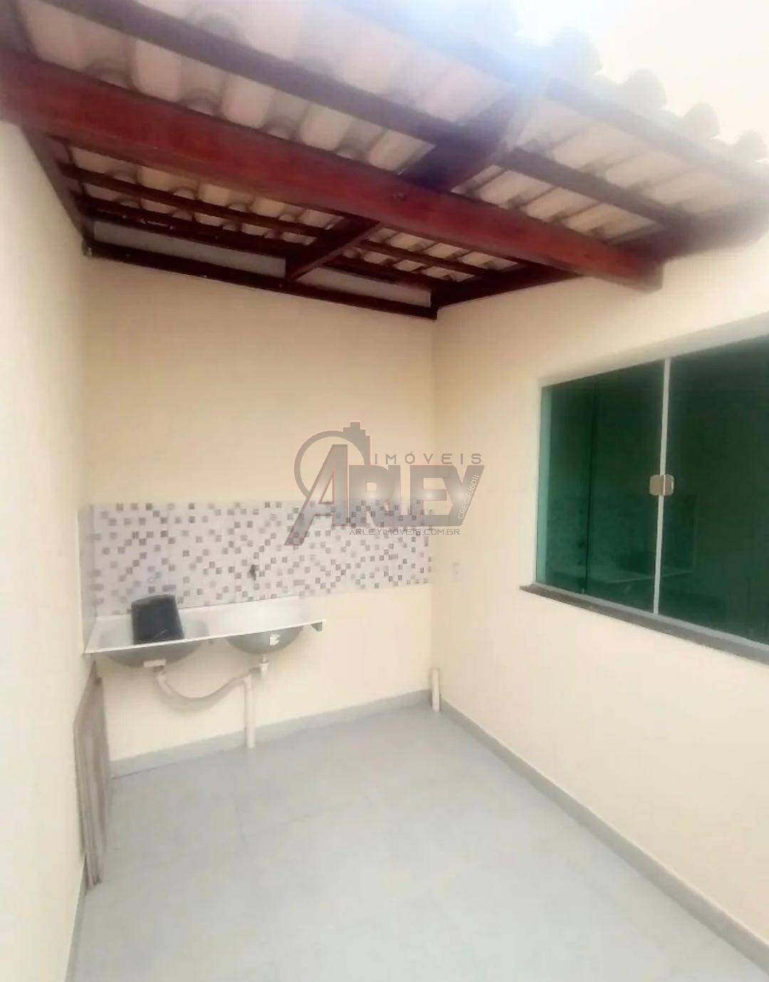 Casa, 2 quartos, 45 m² - Foto 13
