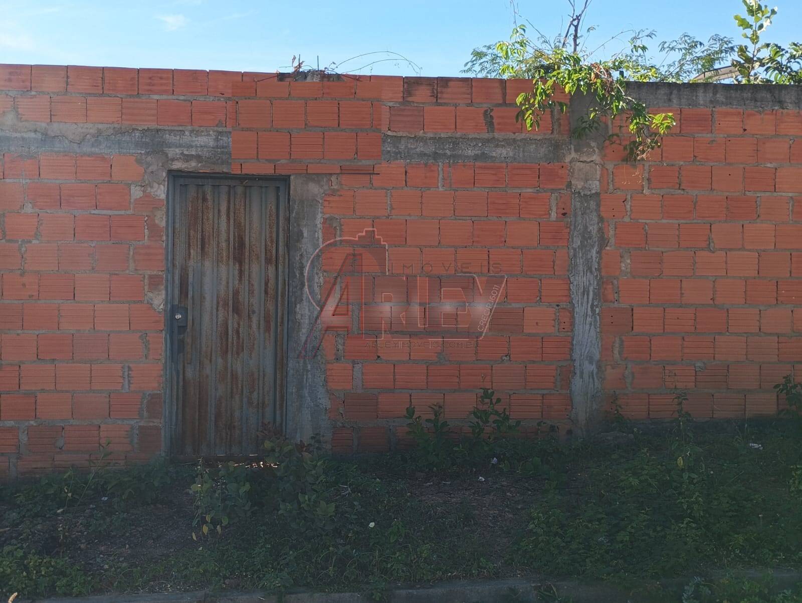 Vende se Lote 300 m2 Bairro Santo Amaro Não aceita financiamento