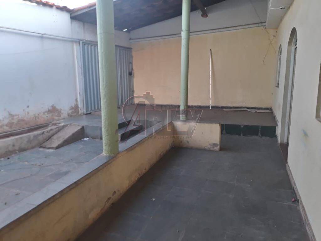 Vende se Casa Bairro Alto São João Não aceita financiamento