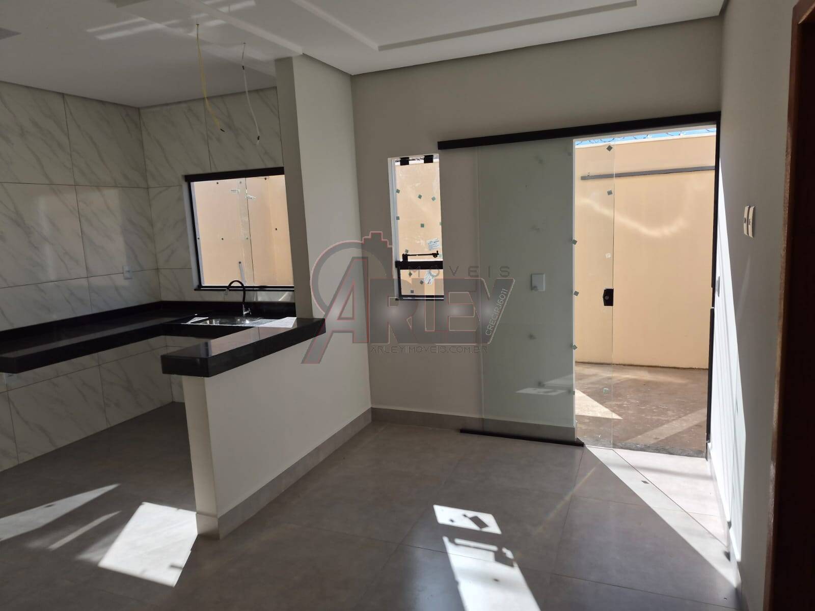Casa, 3 quartos - Foto 7