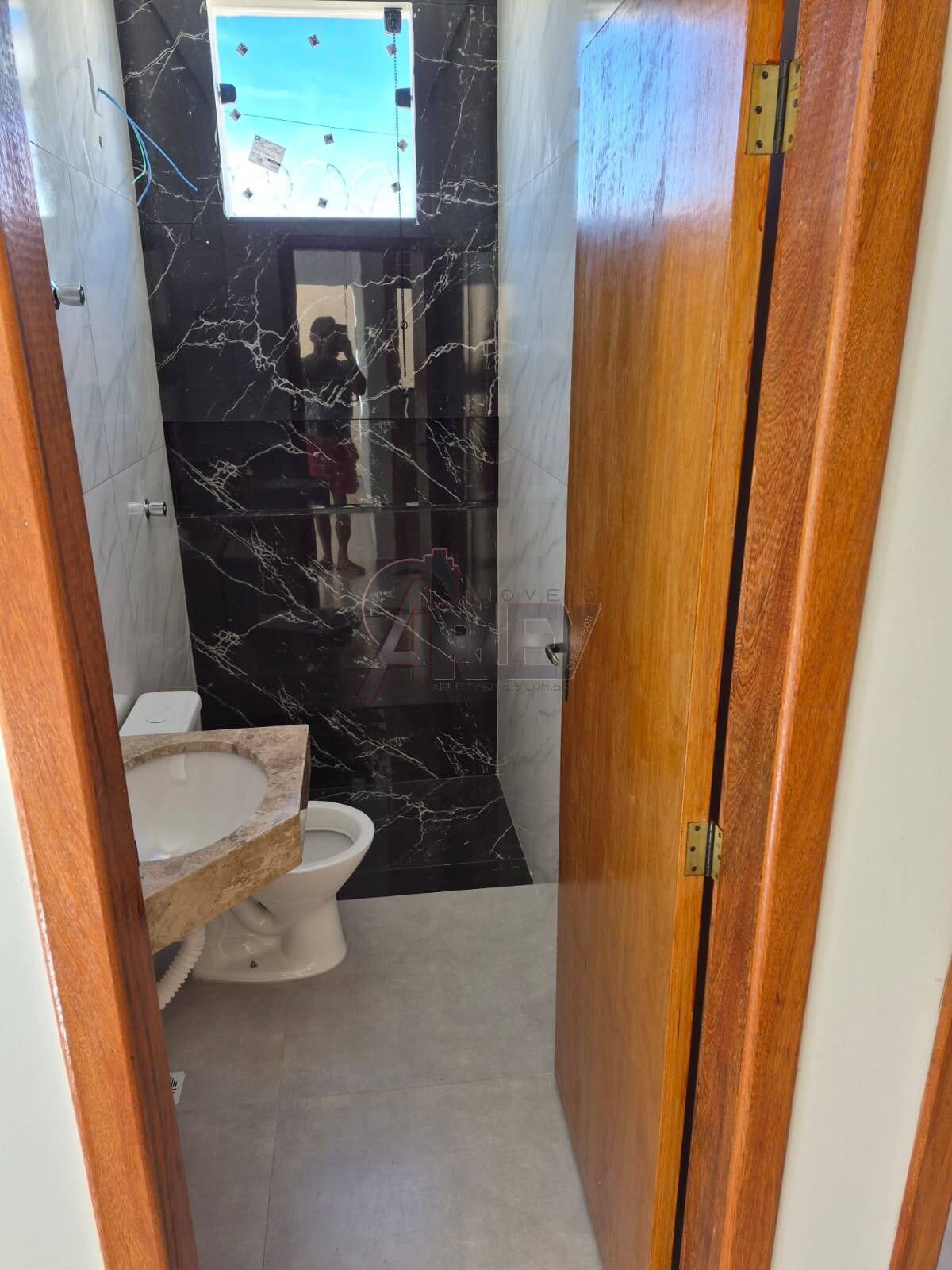 Casa, 3 quartos - Foto 10