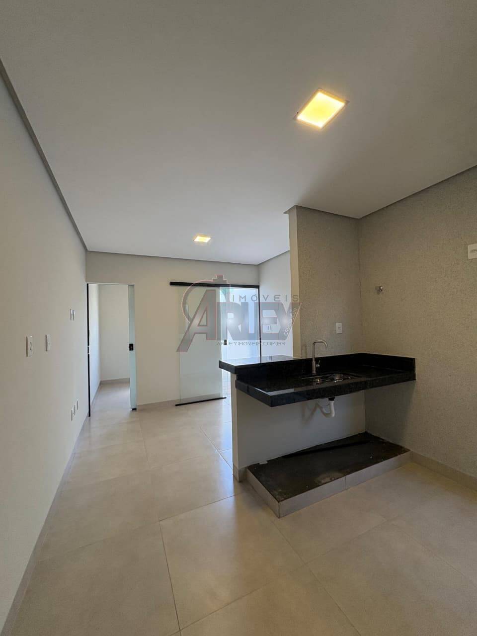 Casa, 2 quartos - Foto 9