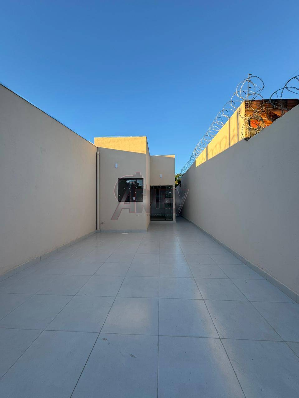 Casa no Bairro Santa Rafaela