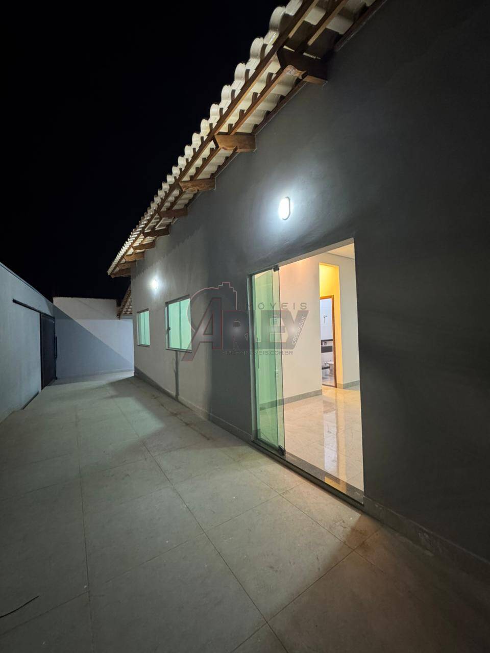 Casa, 3 quartos, 65 m² - Foto 1