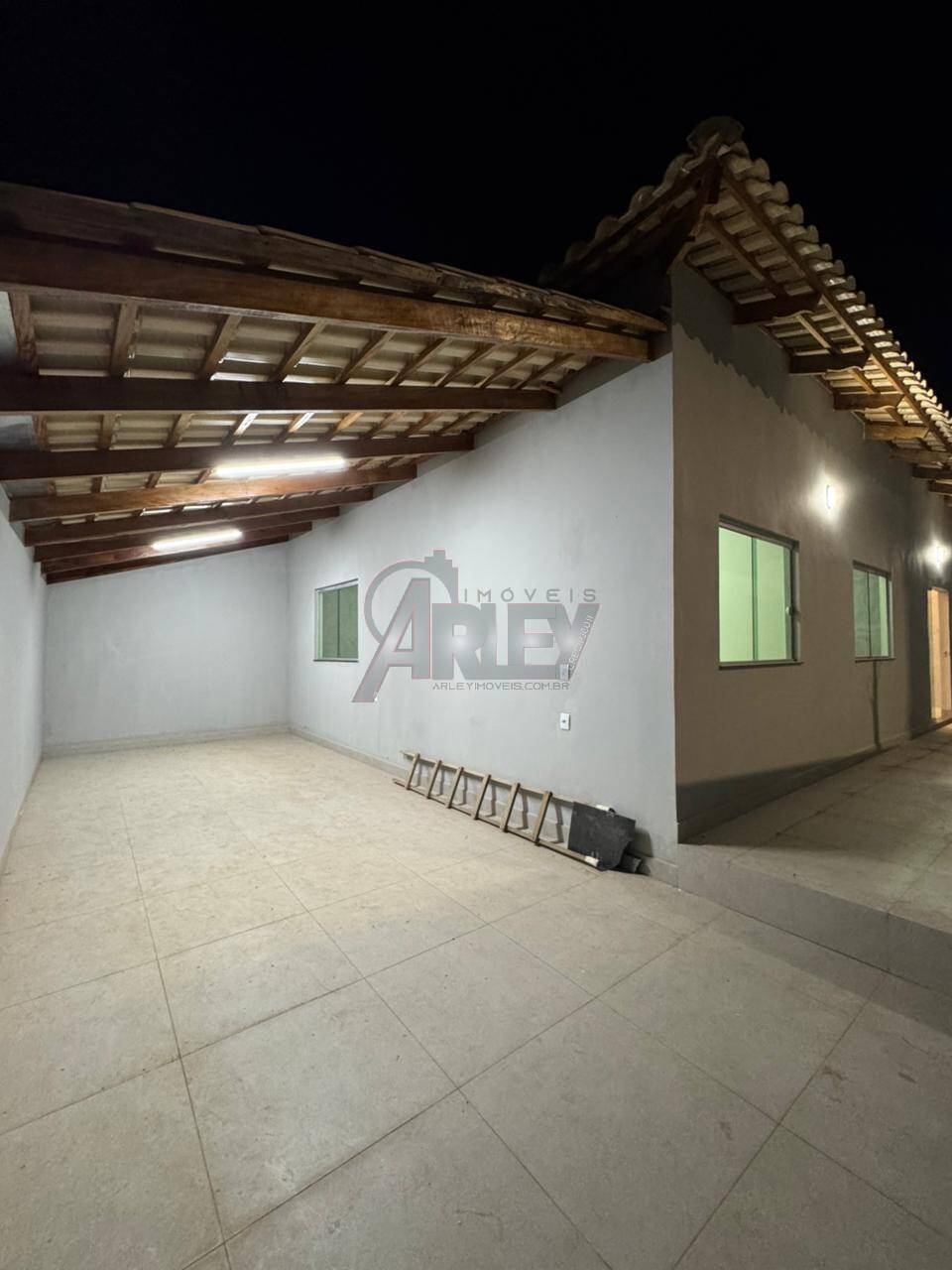 Casa, 3 quartos, 65 m² - Foto 2