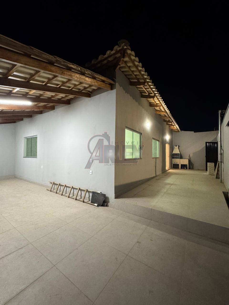 Casa, 3 quartos, 65 m² - Foto 3