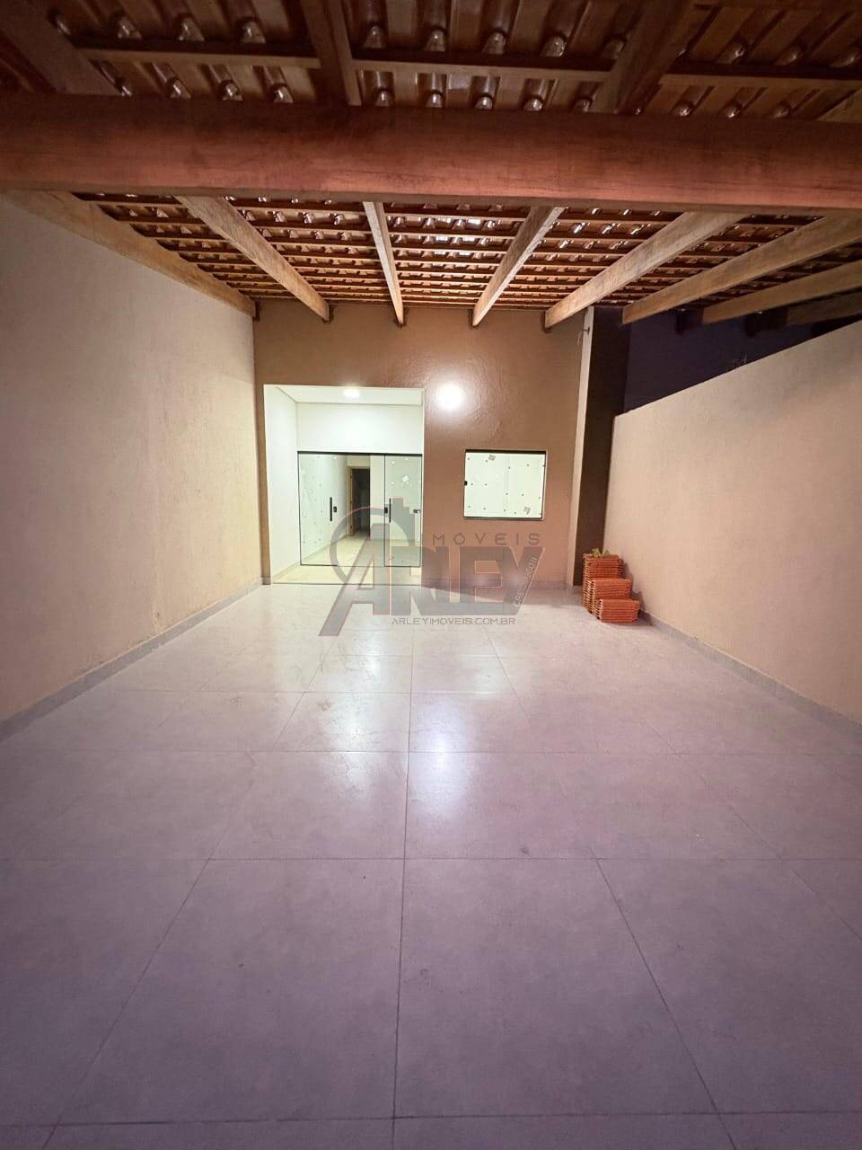 Casa no Bairro Independência