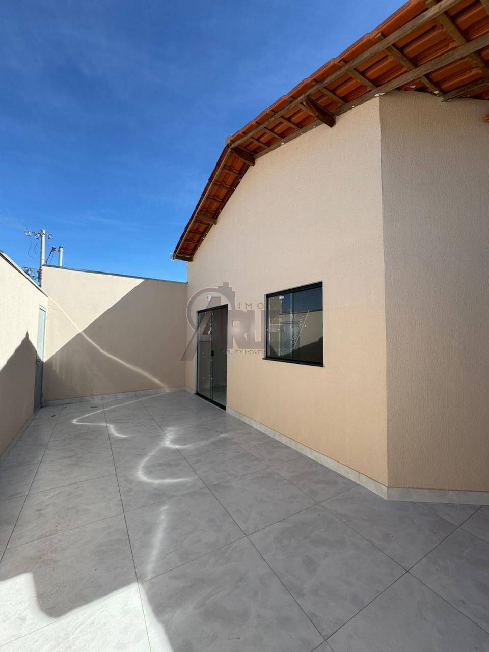 Casa, 2 quartos - Foto 1