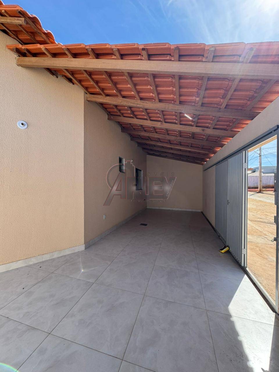 Casa, 2 quartos - Foto 4