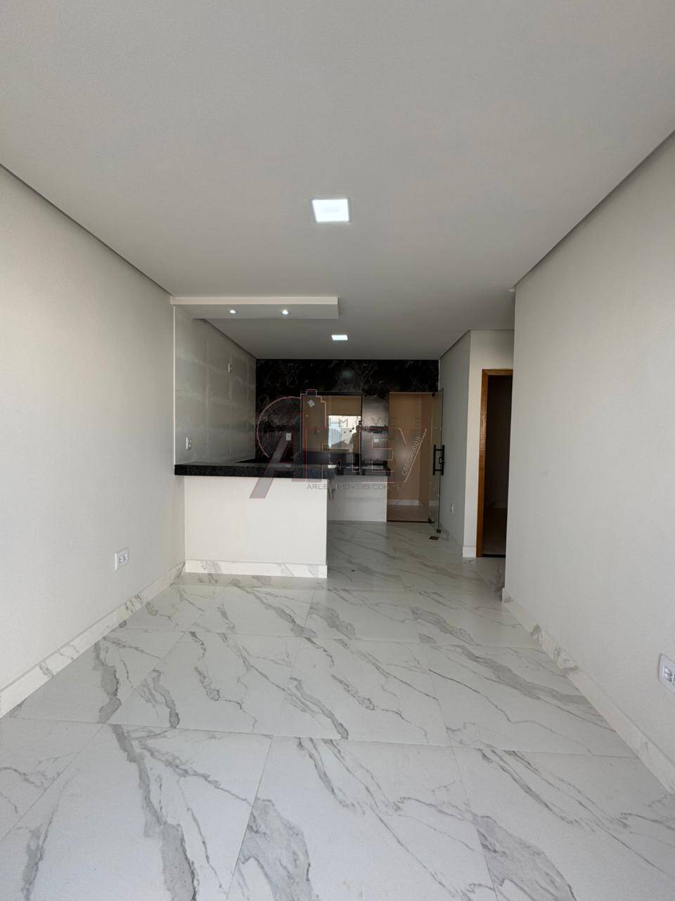 Casa, 2 quartos - Foto 5