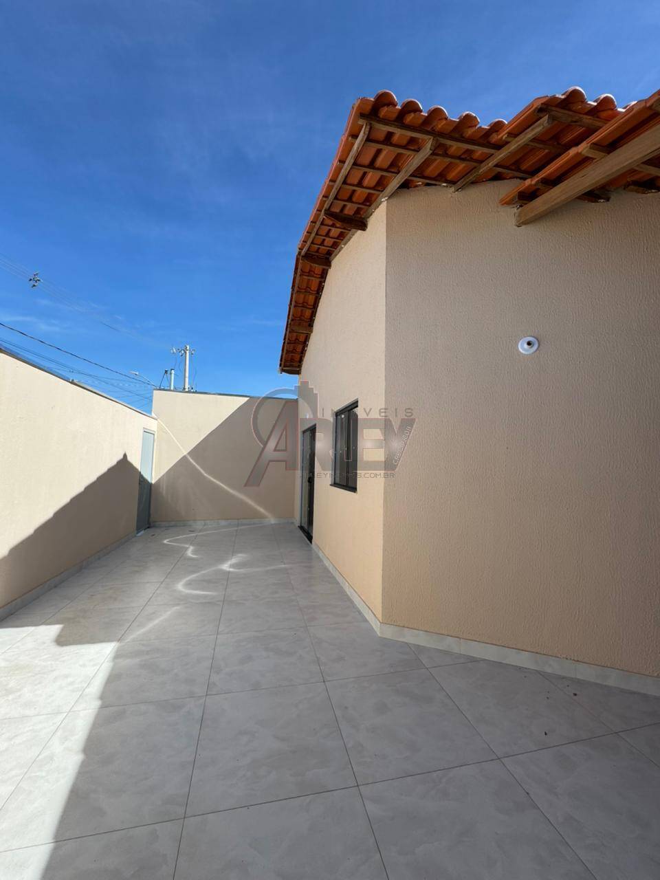 Casa, 2 quartos - Foto 6