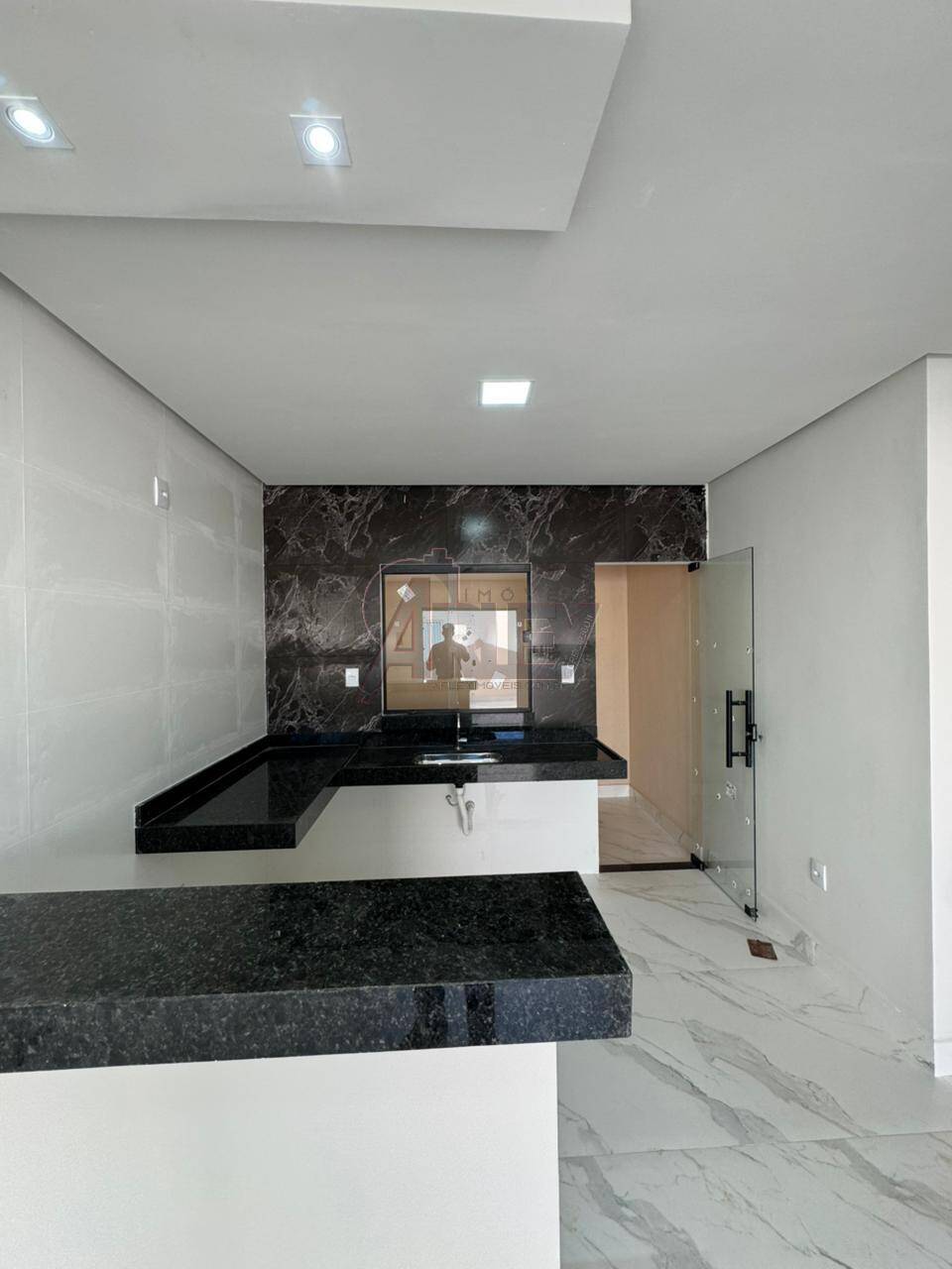 Casa, 2 quartos - Foto 7