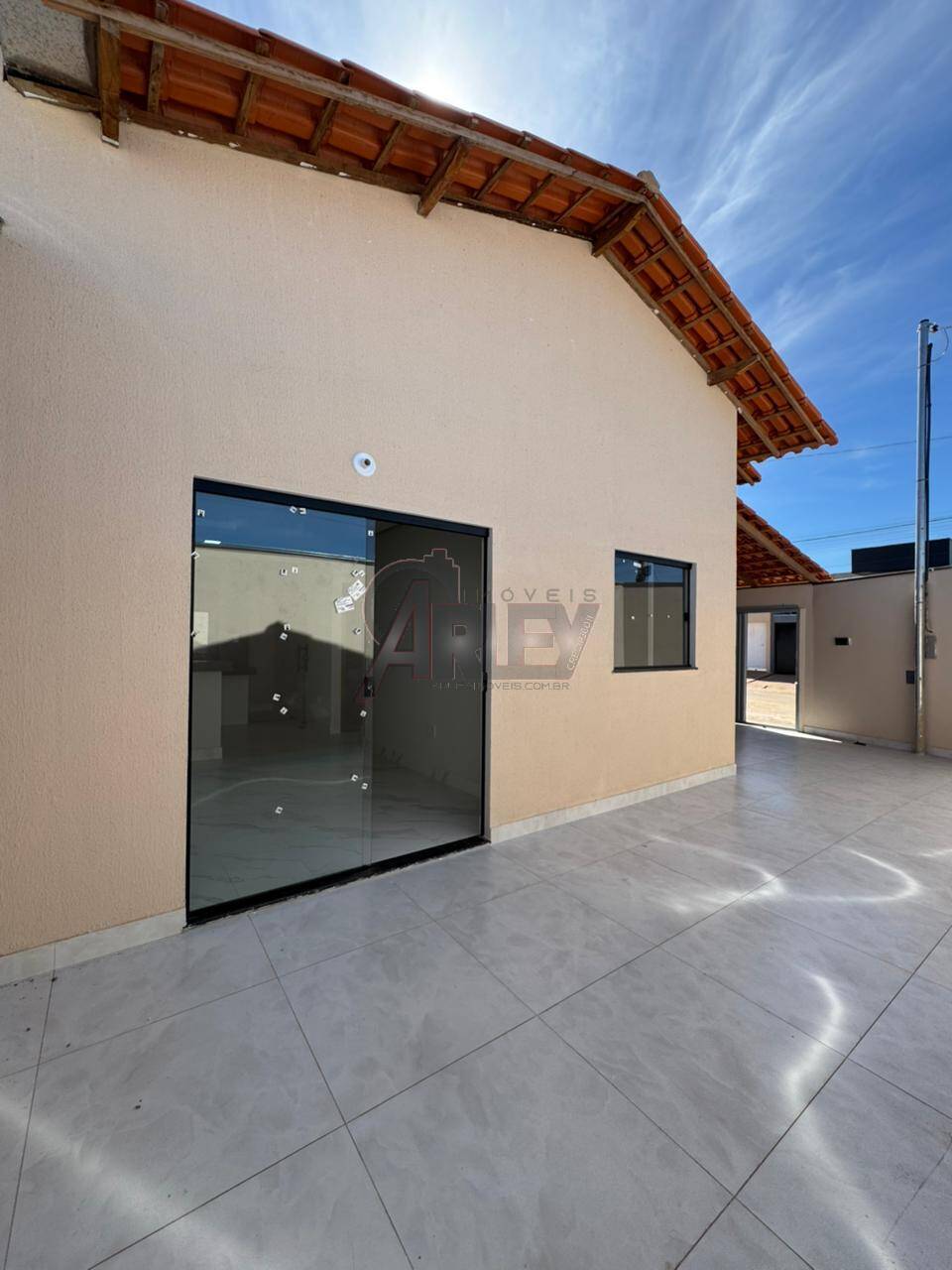 Casa, 2 quartos - Foto 10