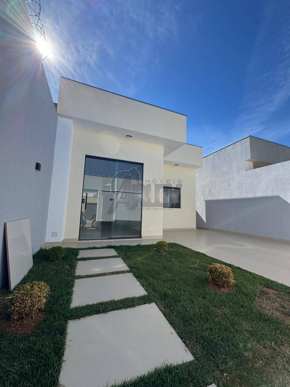 Casa no Bairro Terra Jardim