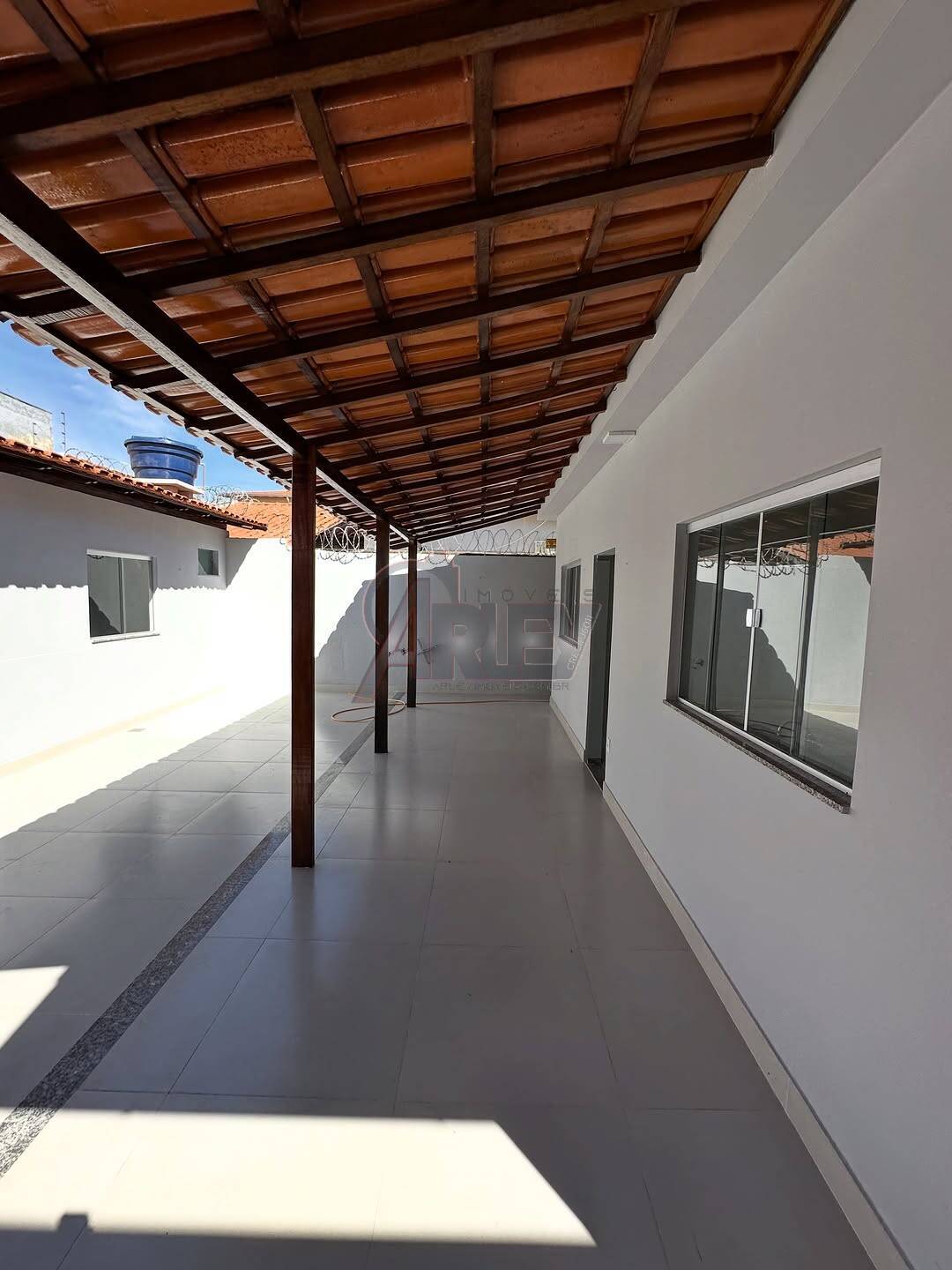 Casa, 2 quartos - Foto 3