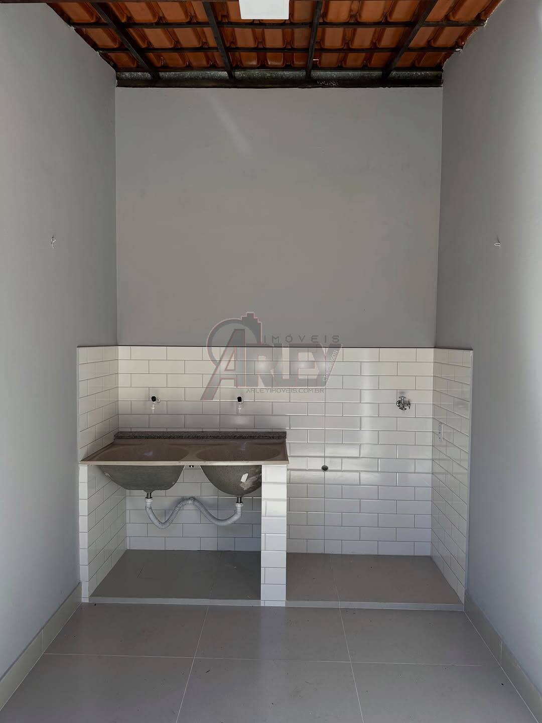 Casa, 2 quartos - Foto 12