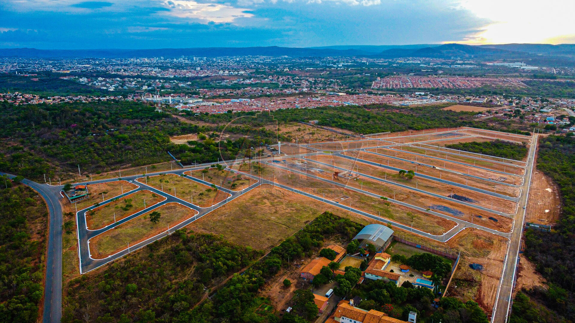 Terreno, 160 m² - Foto 1