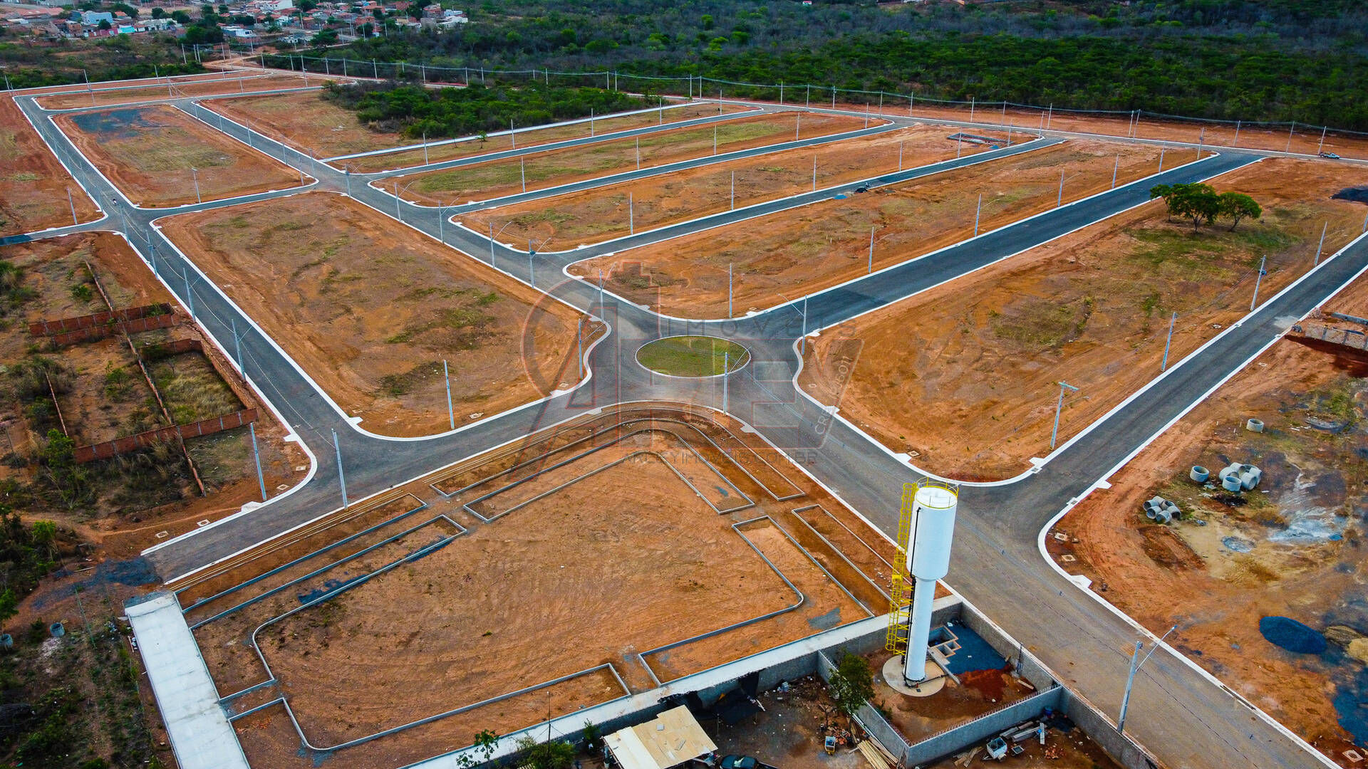 Terreno, 160 m² - Foto 2
