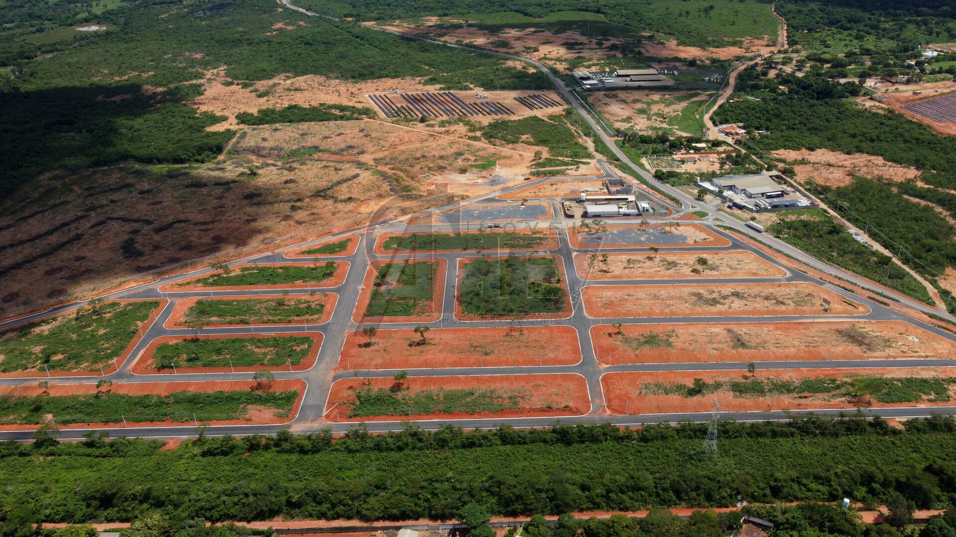Estância da Produção: o maior sucesso de vendas de Montes Claros!