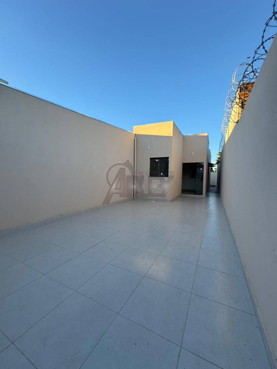 Vende se Casa Bairro Santa Rafaela 2 quartos Aceita Financiamento