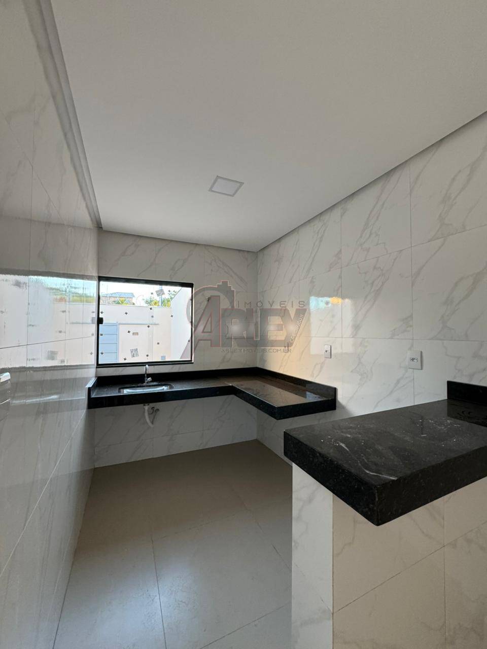 Casa, 2 quartos, 60 m² - Foto 3