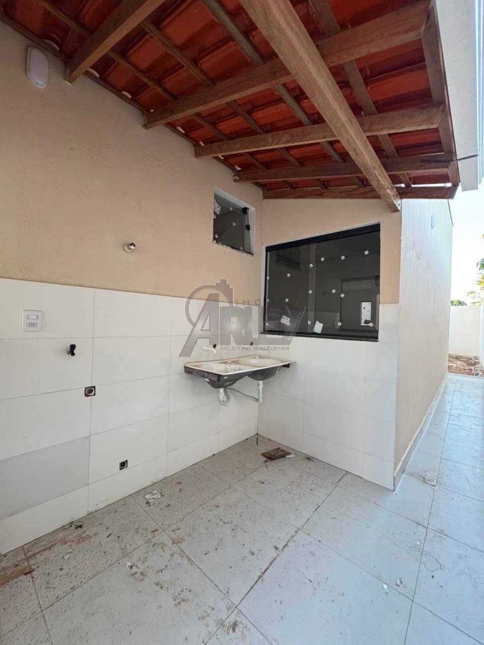 Casa, 2 quartos, 60 m² - Foto 11