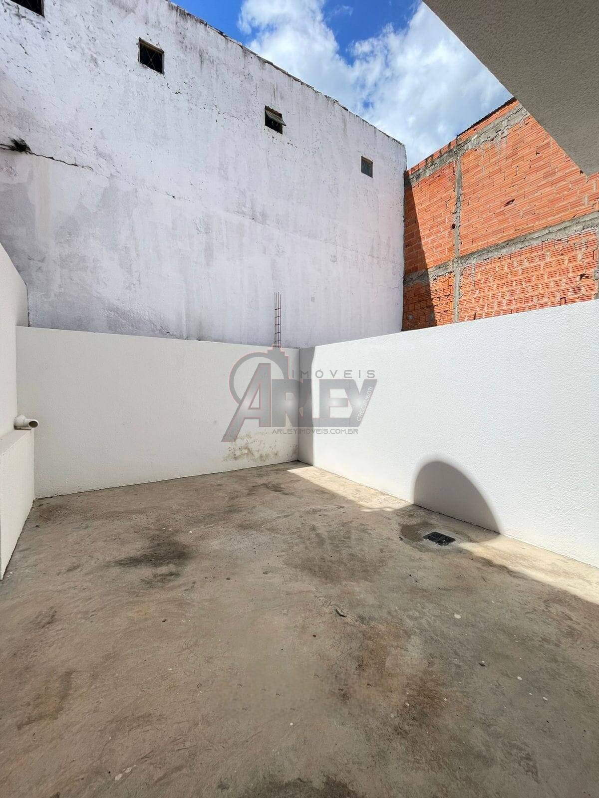Casa, 3 quartos, 80 m² - Foto 3