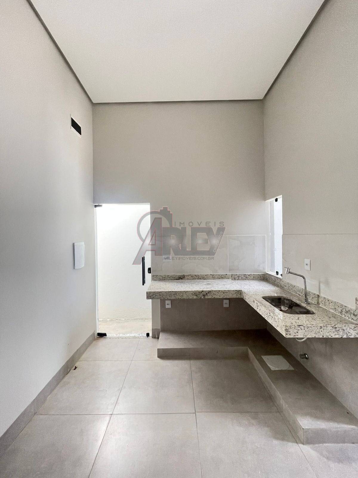 Casa, 3 quartos, 80 m² - Foto 9