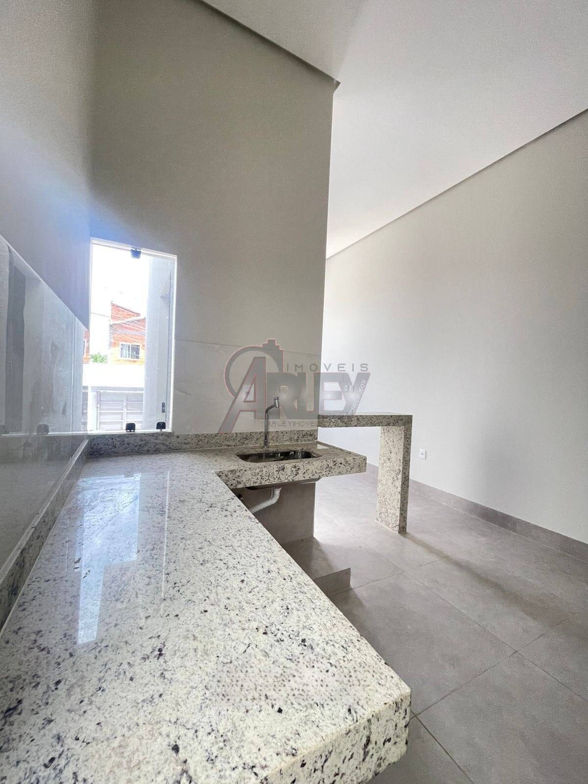 Casa, 3 quartos, 80 m² - Foto 11