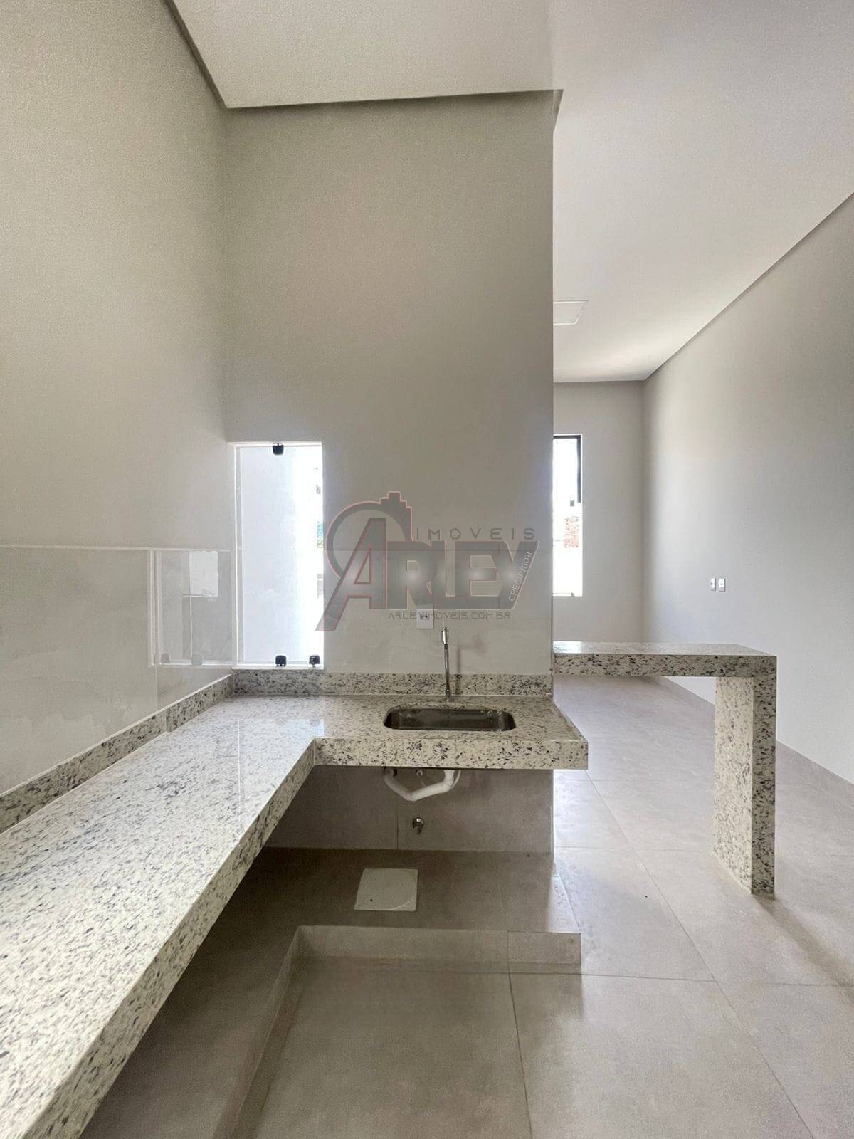 Casa, 3 quartos, 80 m² - Foto 12
