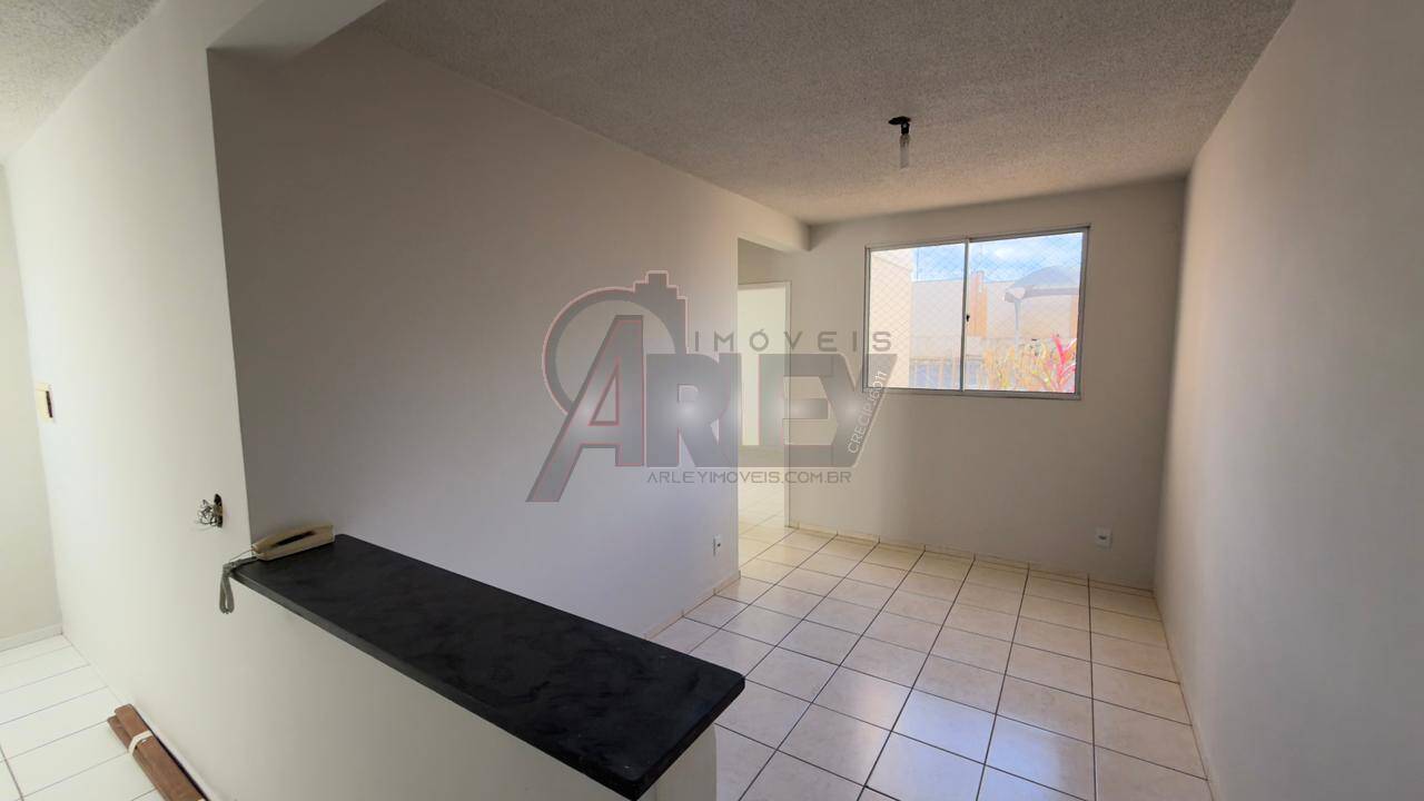 Vende se Apartamento Térreo bairro Belvedere Monte Fiore 2 quartos