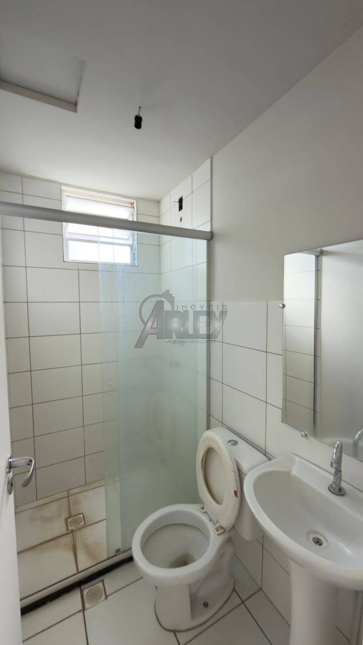 Apartamento, 2 quartos - Foto 4