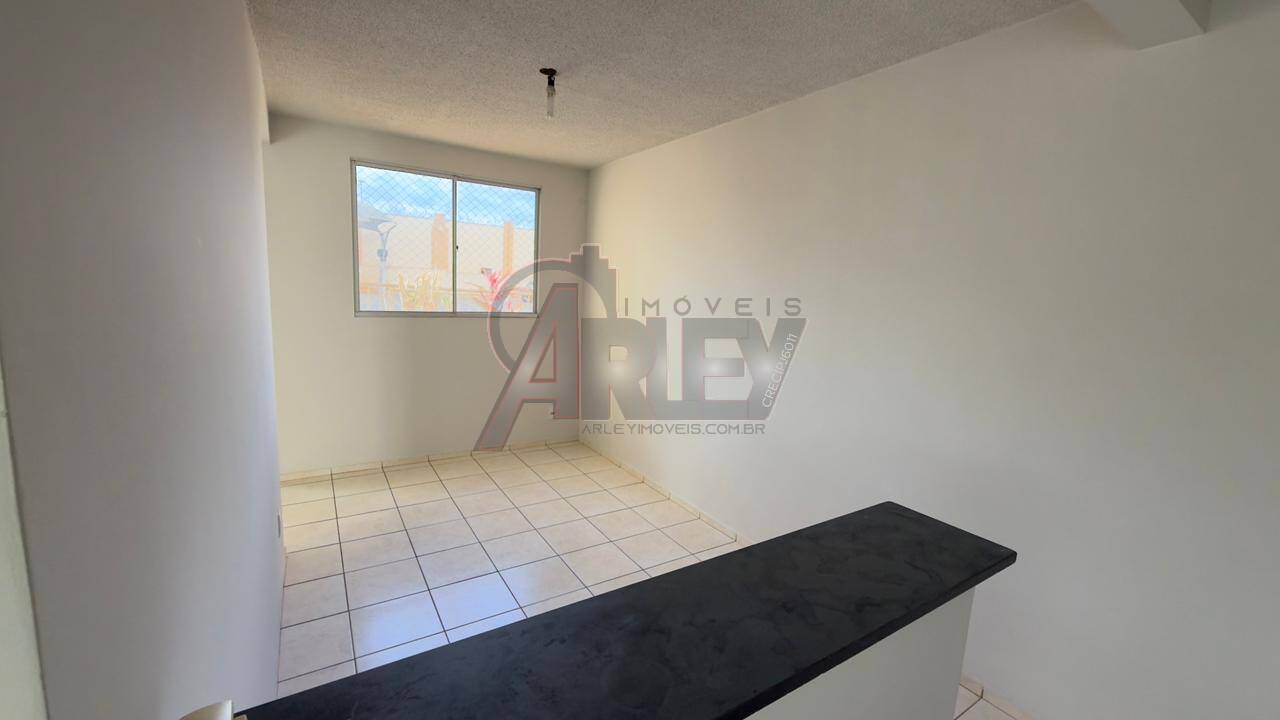 Apartamento, 2 quartos - Foto 2