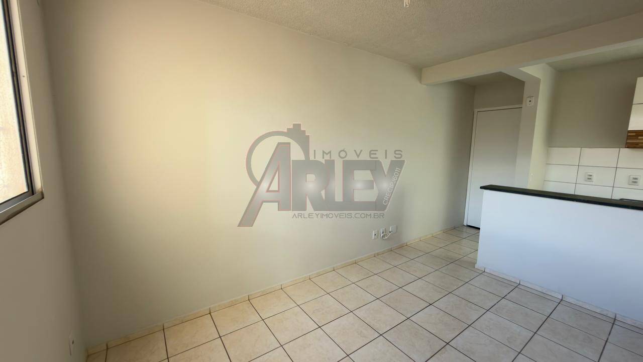 Apartamento, 2 quartos - Foto 3