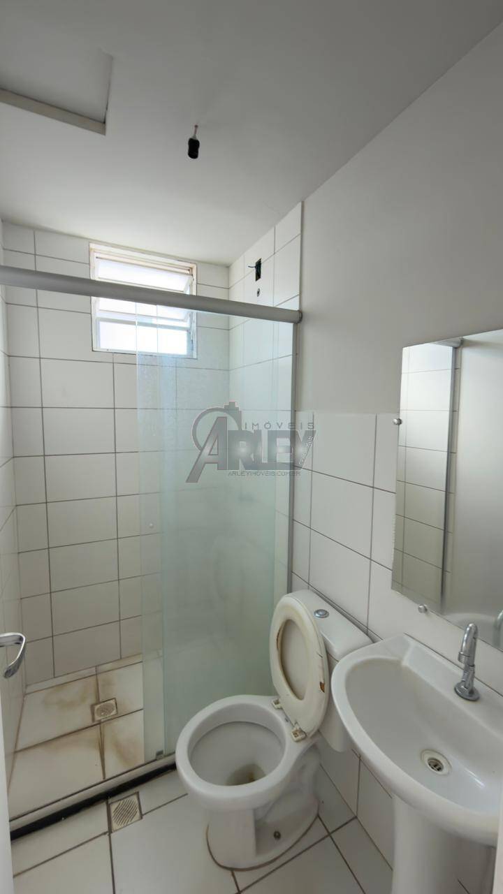 Apartamento, 2 quartos - Foto 7