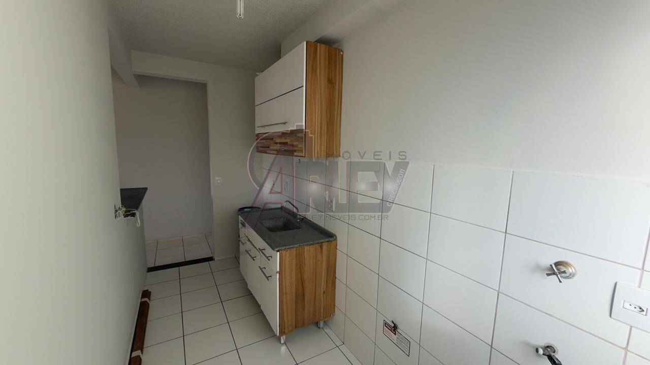Apartamento, 2 quartos - Foto 10