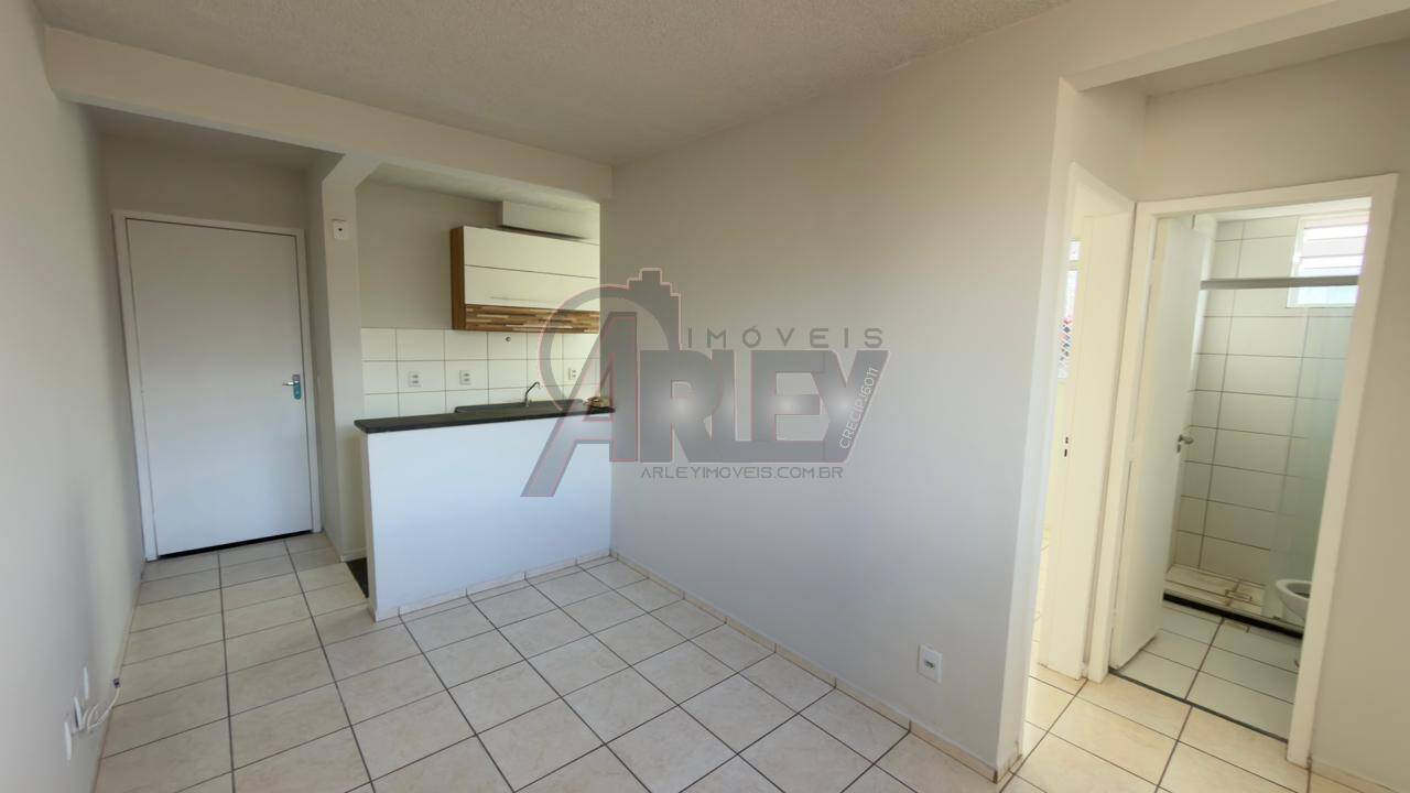 Apartamento, 2 quartos - Foto 6