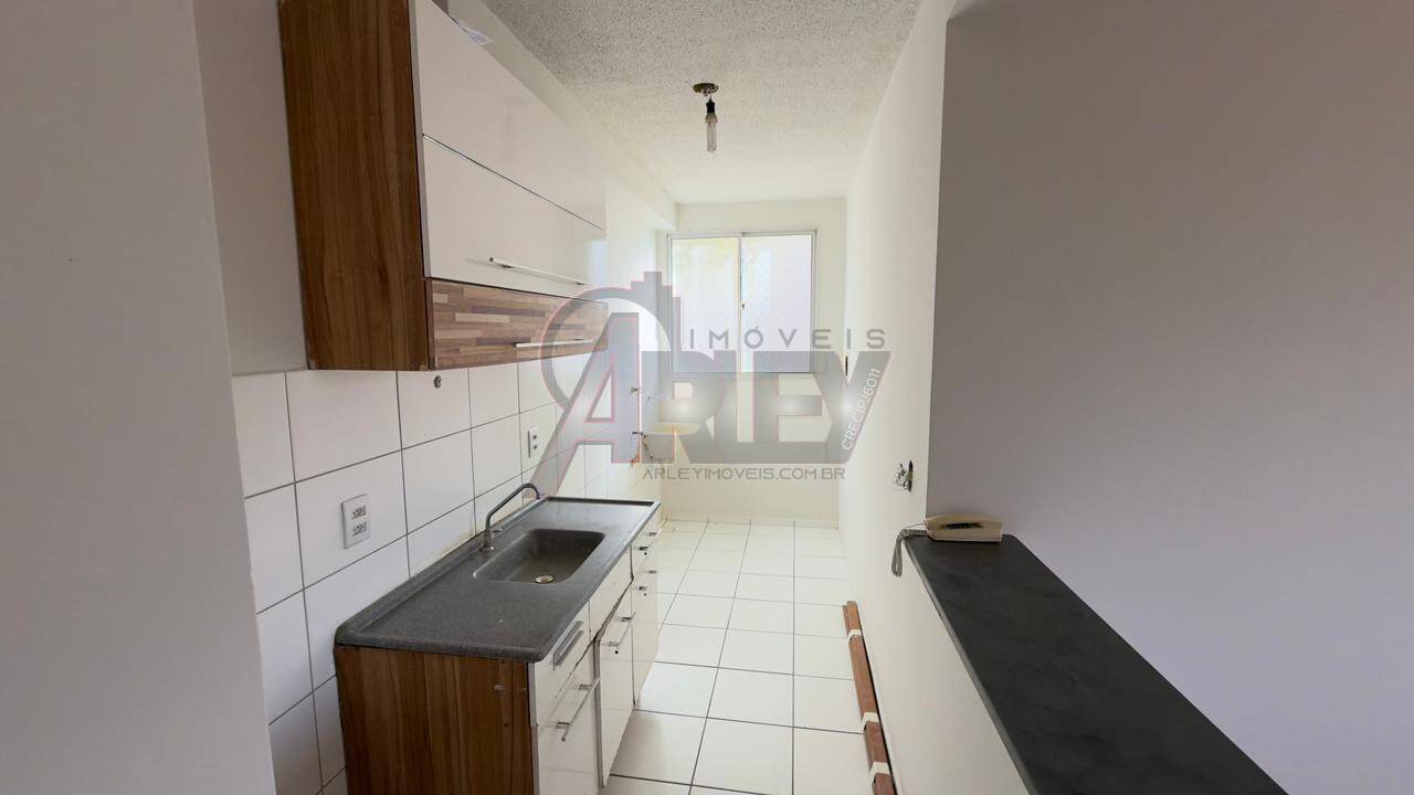 Apartamento, 2 quartos - Foto 9