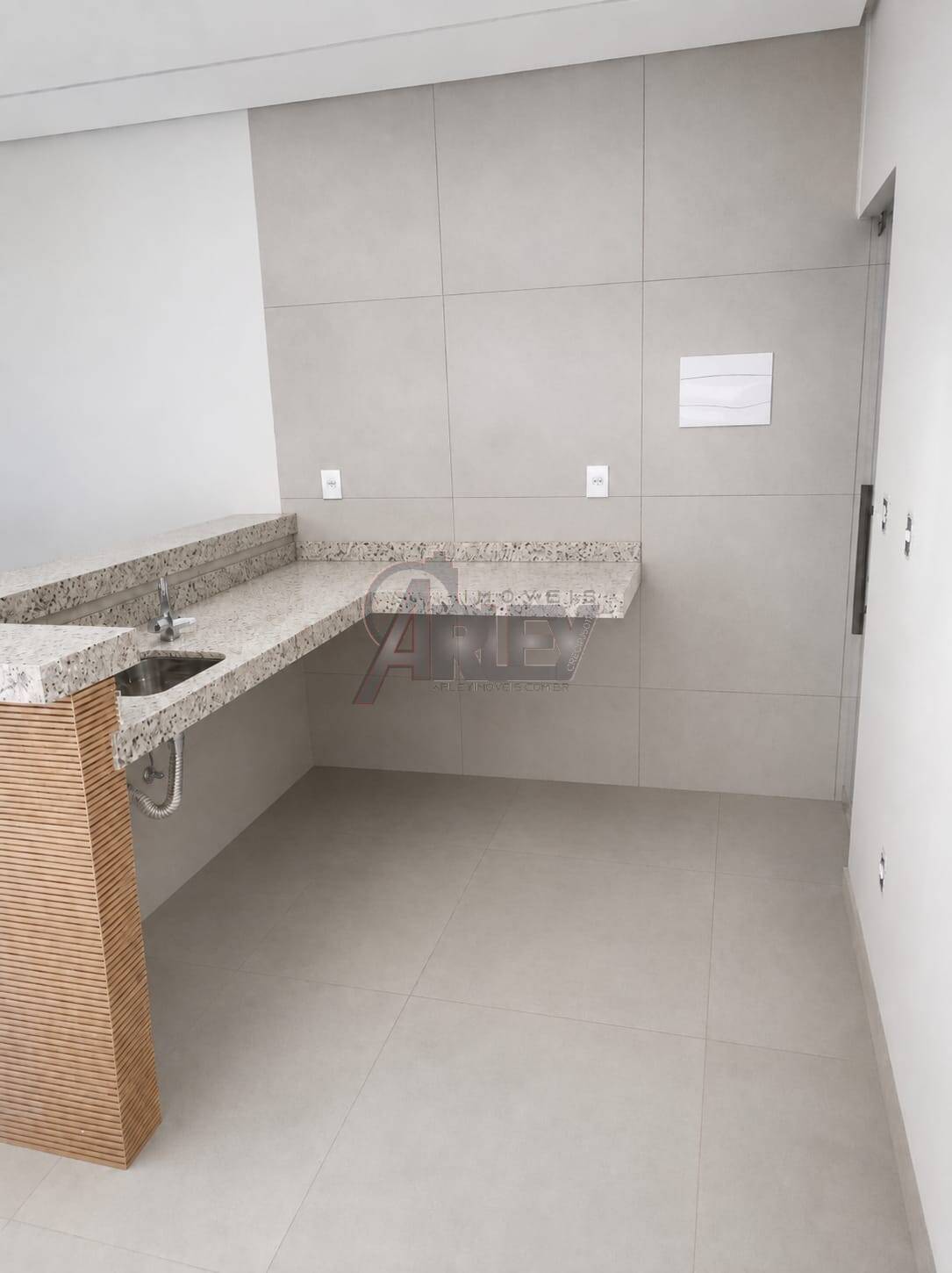 Casa, 2 quartos - Foto 2