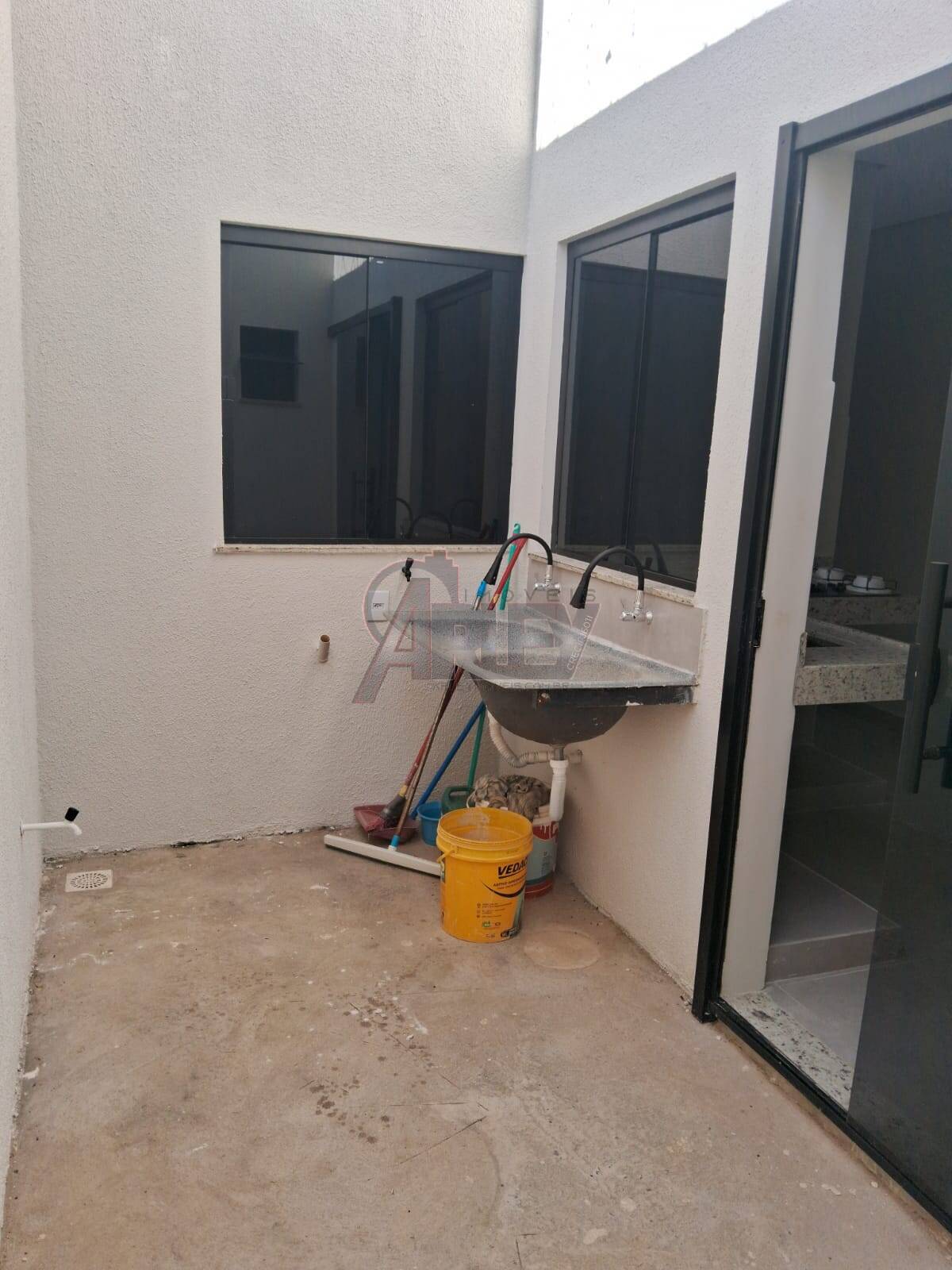 Casa, 2 quartos - Foto 3