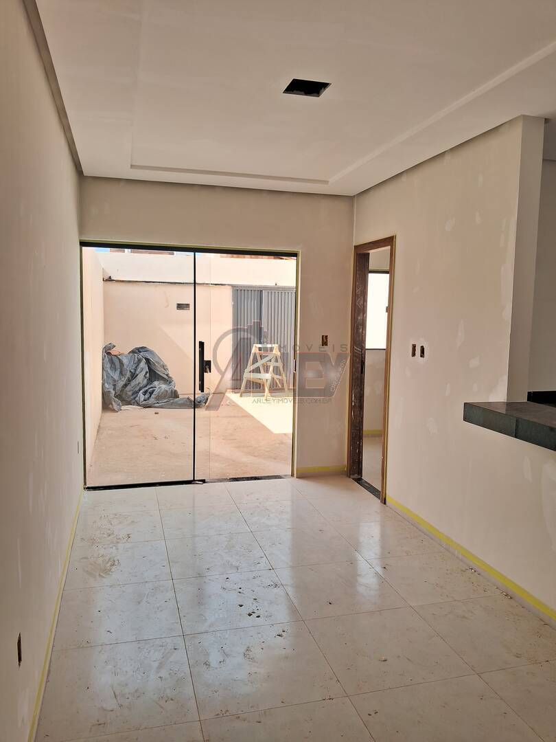 Casa, 3 quartos - Foto 6