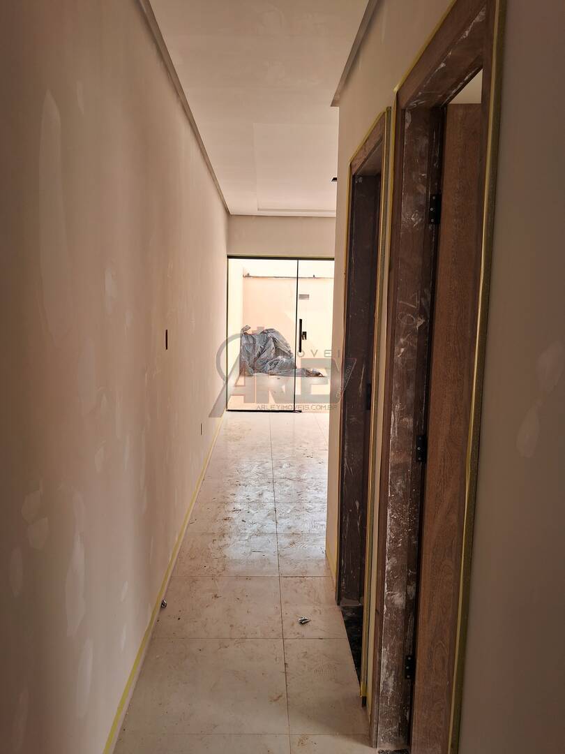 Casa, 3 quartos - Foto 10
