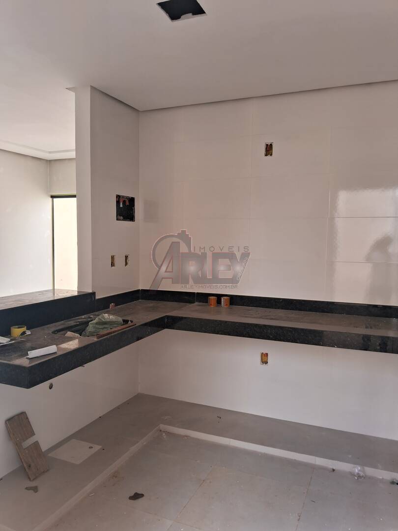 Casa, 3 quartos - Foto 11